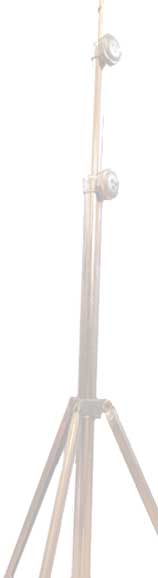 tripod for eclipse